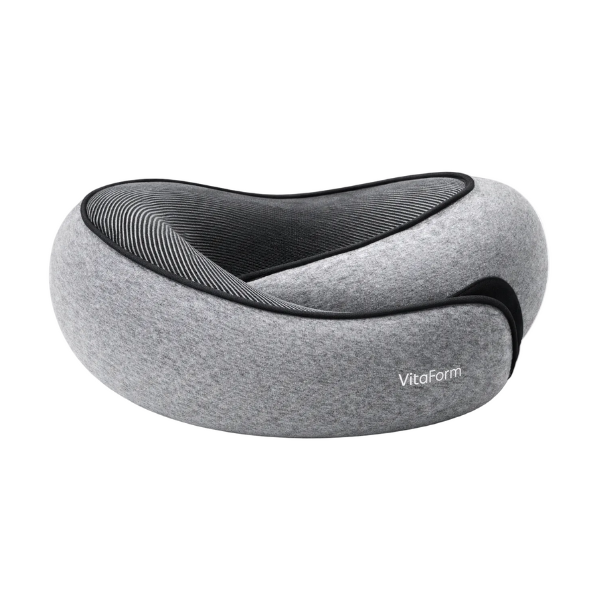 Ergonomic Travel Neck Pillow